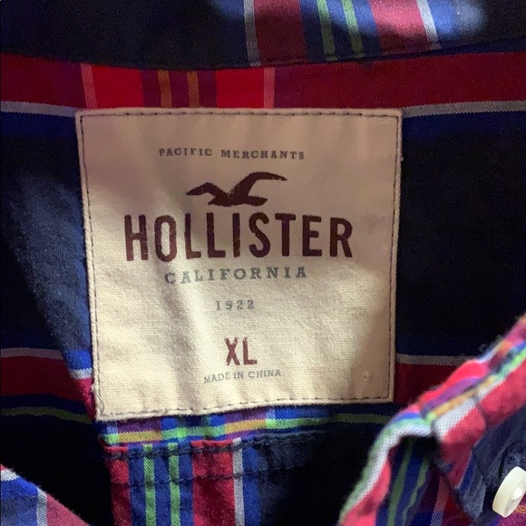 Men’s button down - Picture 3 of 3